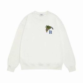 Picture of Rhude Sweatshirts _SKURhudeS-XXLRHY01826416